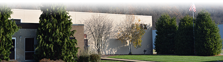 Flex Technologies headquarters and engineering are located in Midvale, Ohio